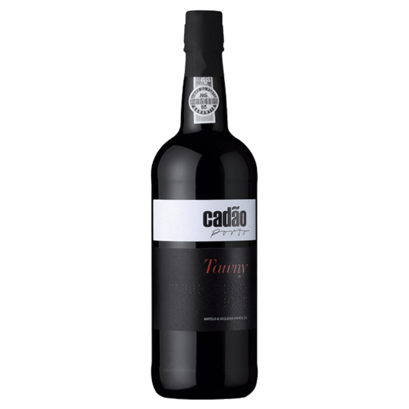 Cadão Tawny Portvin
