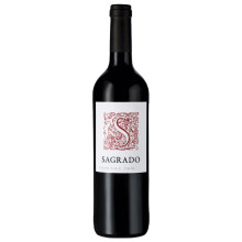Sagradon punaviini