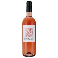 Sagrado 2016 Rosé Wine