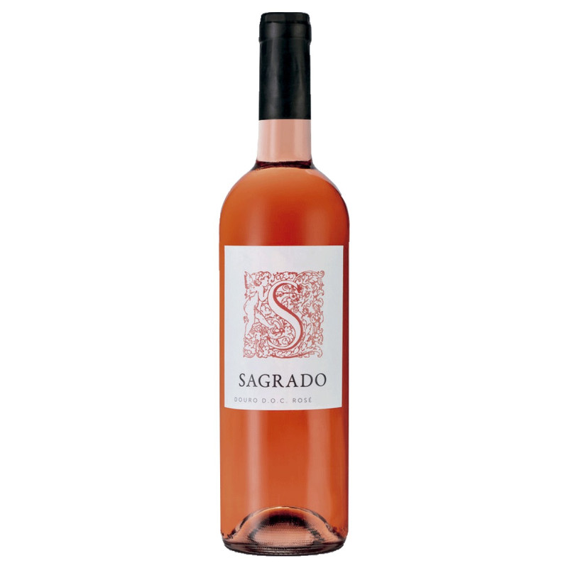 Sagrado 2016 Roséwein