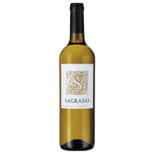 Sagrado White Wine
