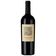 Sagrado Vinhas Velhas 2010 Red Wine