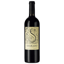 Sagrado Reserva 2015 rødvin