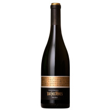 100 Hectares Velká rezervace červeného vína 2014