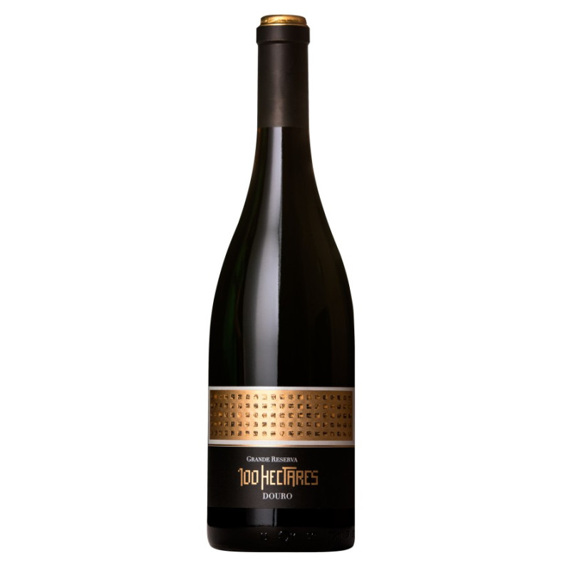 100 Hectares Gran Reserva 2014 rødvin 100 Hectares Gran Reserva 2014 rødvin