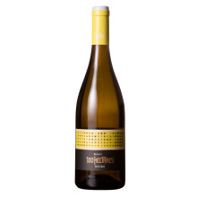 100 Hectares White Wine