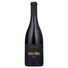 100 Hectares Vinhas Velhas červené víno 2015