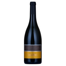 100 Hectares Tinta Amarela 2017Rotwein