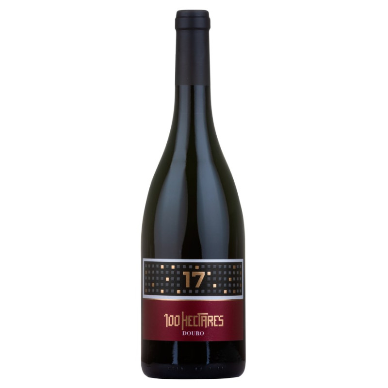 100 Hectares 17 2021 Vino rosso 100 Hectares 17 2021 Vino rosso