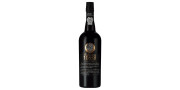 Quinta do Sagrado 10 vuotta vanhaa viiniä