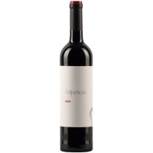 Bajancas 2014 punaviini