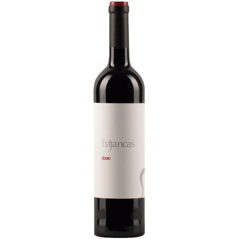 Vino Tinto Bajancas 2014 Vino Tinto Bajancas 2014
