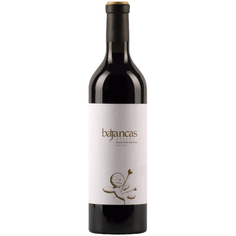 Bajancas Reserva 2013 Rotwein Bajancas Reserva 2013 Rotwein
