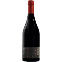 Quinta de Arcossó Bago a Bago Rotwein