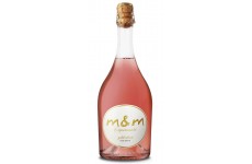 MM Gold Edition Brut Rosé Sparkling Wine