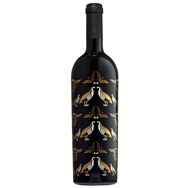 Herdade do Arrepiado Velho AMMA Reserva 2014 Red Wine