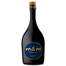 MM Gold Edition Brut šumivé bílé víno