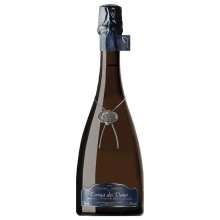 Vino Blanco Espumoso Terras do Demo Pata da Lebre Reserva Bruto