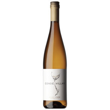 Conde Villar White Wine