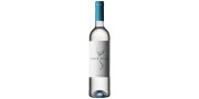Conde Villar Loureiro 2017 valkoviini