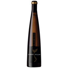 Conde Villar Alvarinho 2017 Witte Wijn