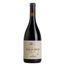 Červené víno Olho de Mocho Reserva 2016
