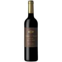 Tapada de Villar 2016 punaviini