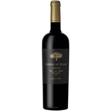Tapada de Villar Reserva 2014 Rode Wijn