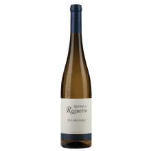 Quinta do Regueiro Alvarinho Reserva 2018 Witte Wijn