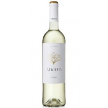 Afectus Alvarinho 2017 White Wine