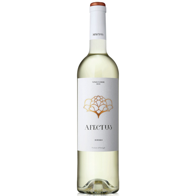 Afectus Avesso 2016 Vino Blanco