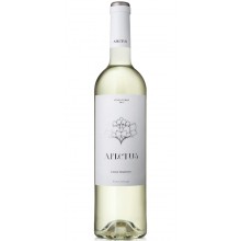 Afectus Early Harvest 2017 White Wine