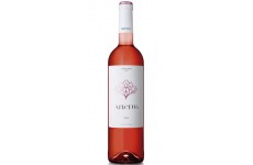 Afectus 2017 Rosé Wine