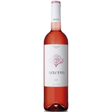 Afectus 2017 Rosé Wine