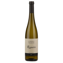 Quinta do Regueiro Alvarinho Trajadura 2017Weißwein