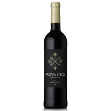 Prova Cega 2015 Red Wine
