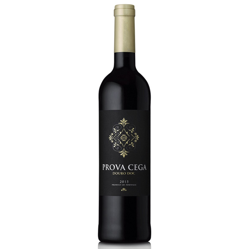 Prova Cega 2015 Red Wine Prova Cega 2015 Red Wine