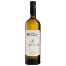 Herdade do Rocim Verdelho 2016 hvidvin