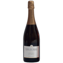 Casa de Saima Baga Bruto sparkling hvid vin