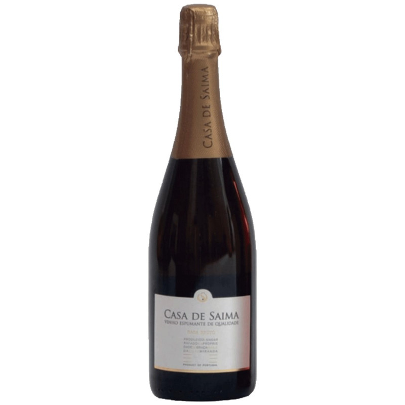 Casa de Saima Baga Bruto Sparkling White Wine Casa de Saima Baga Bruto Sparkling White Wine