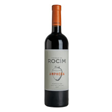 Herdade Rocim Amphora 2017 Red Wine