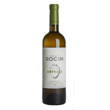 Herdade Rocim Amphora 2017 Witte Wijn