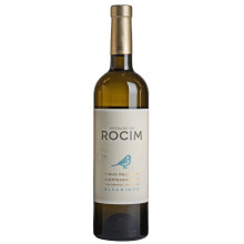 Herdade do Rocim Alvarinho 2017 Vino Blanco