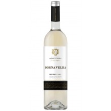 Dorna Velha 2015 White Wine