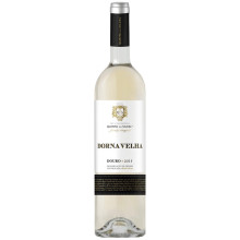 Vino Blanco Dorna Velha 2015