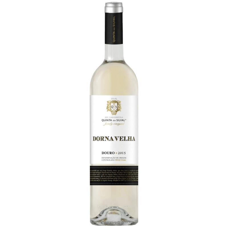 Vino Blanco Dorna Velha 2015 Vino Blanco Dorna Velha 2015