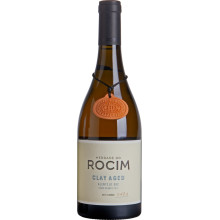 Herdade do Rocim Clay Aged Terracotta 2017 White Wine