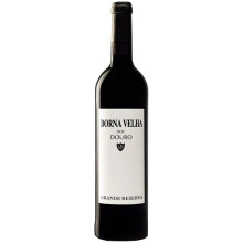Dorna Velha Grande Reserva 2007 rødvin