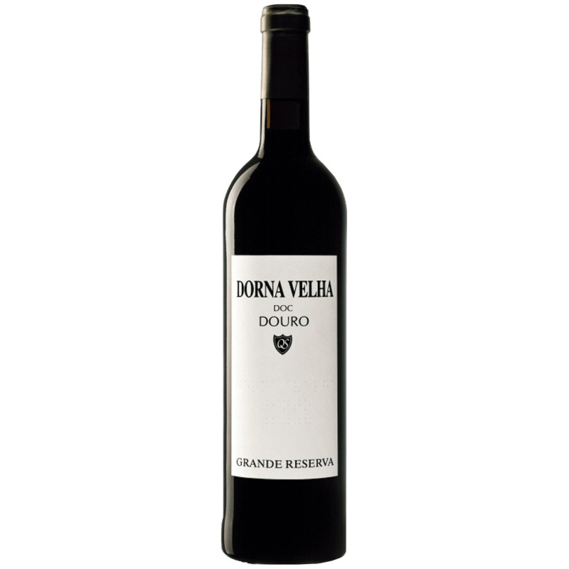 Dorna Velha Grande Reserva 2007 Rotwein Dorna Velha Grande Reserva 2007 Rotwein