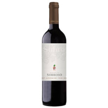 Sobro 2017 Vin Rouge